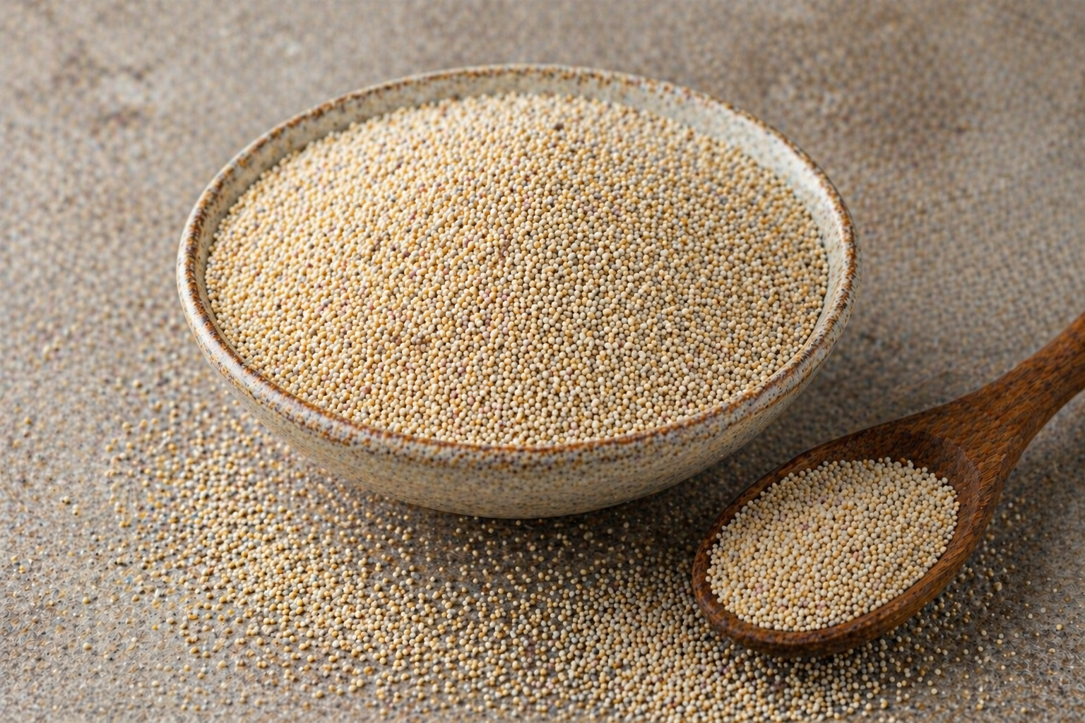 Poppy Seeds